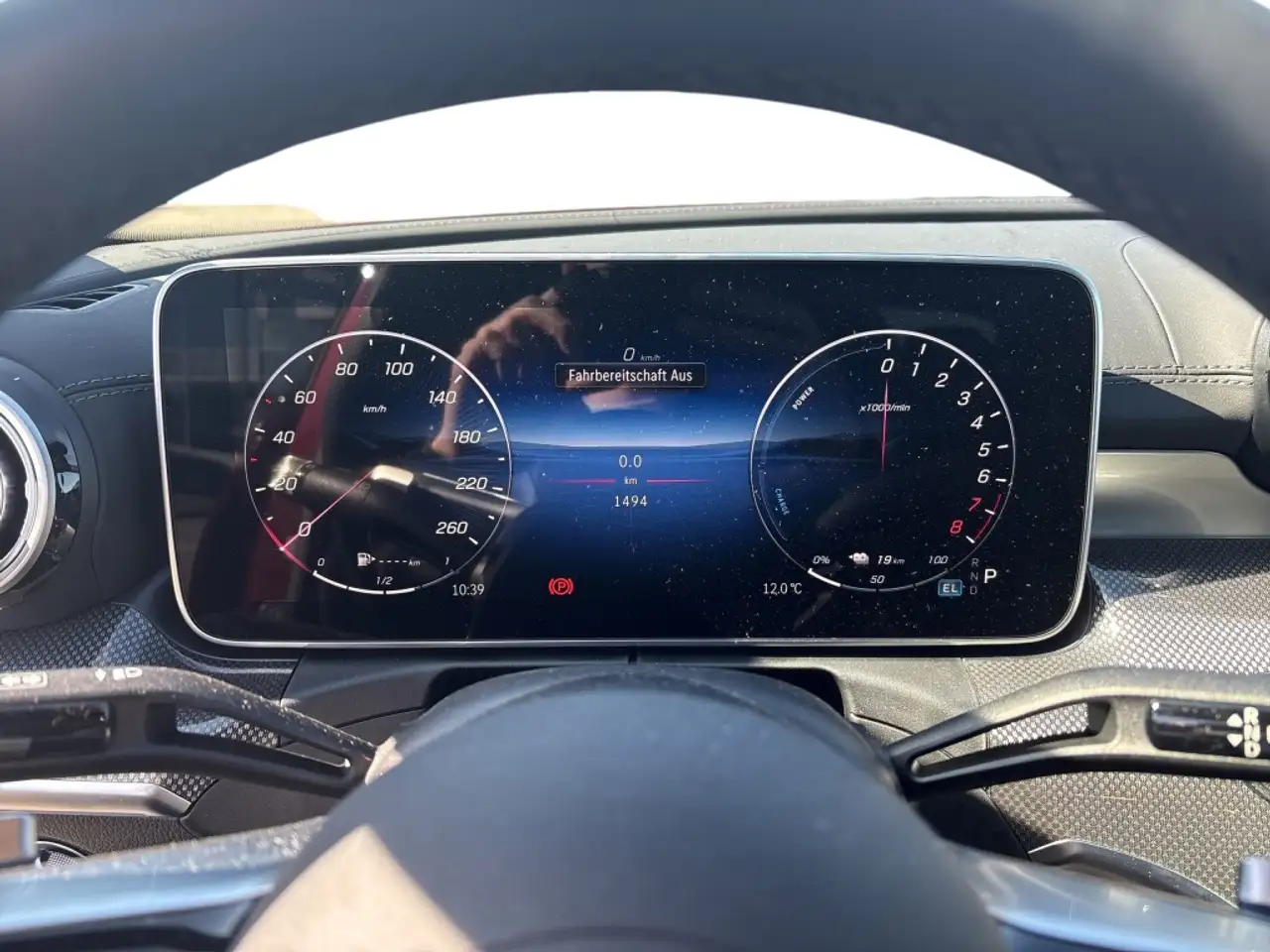 Mercedes-Benz C 300 10