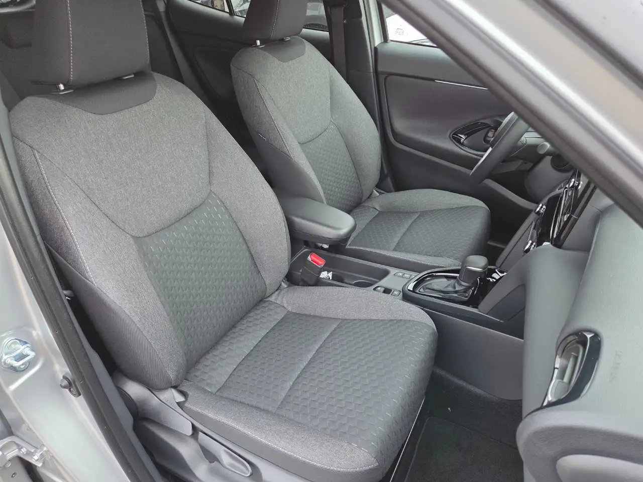Toyota Yaris 11