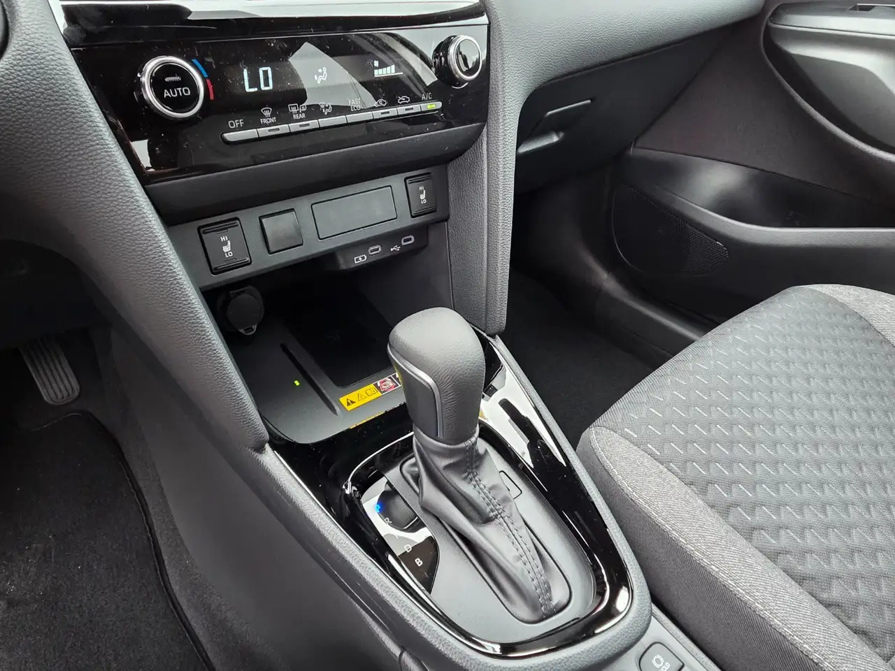 Toyota Yaris 15