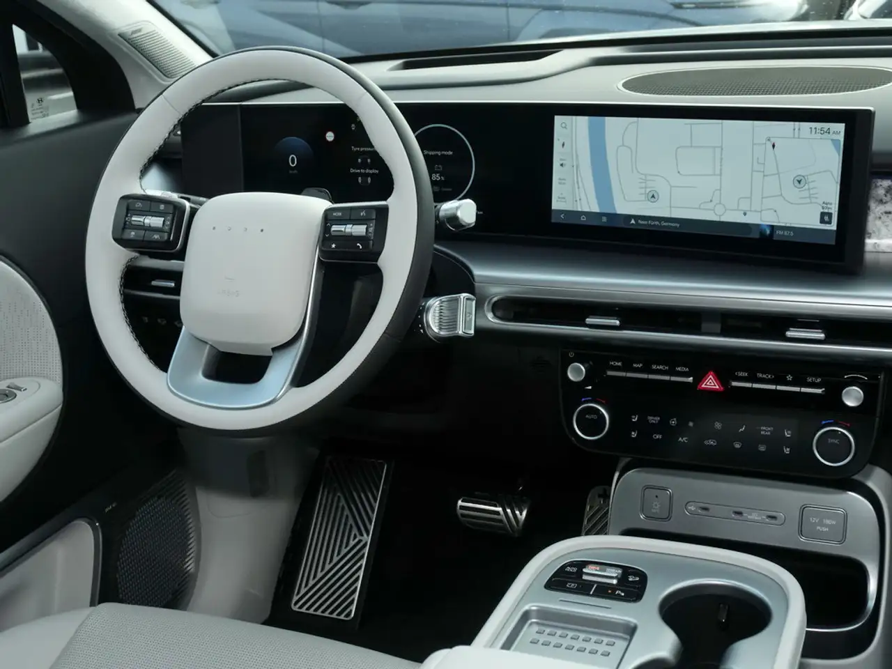 Hyundai IONIQ 9 3