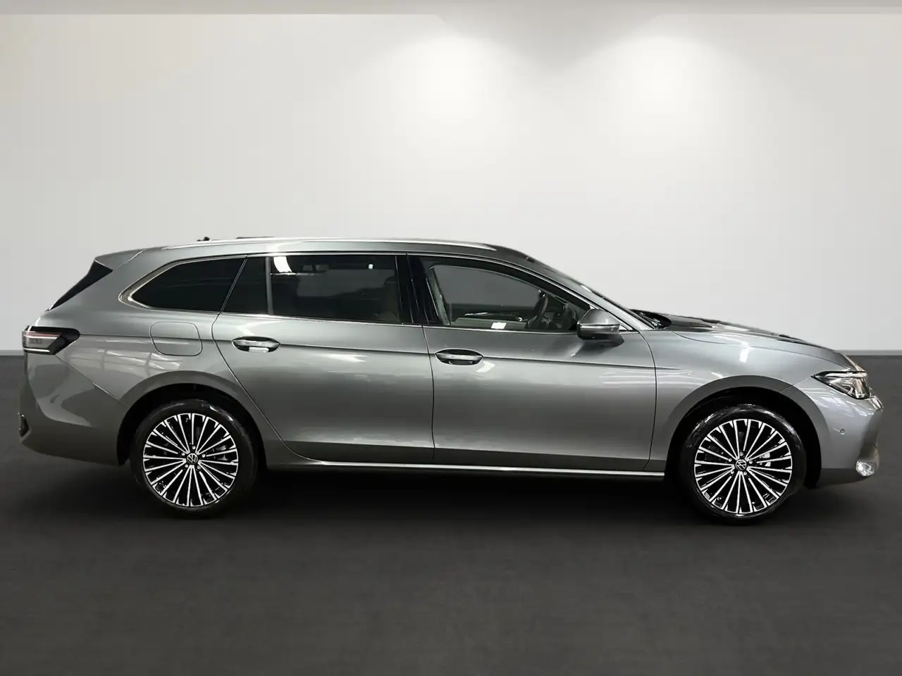 Volkswagen Passat 4