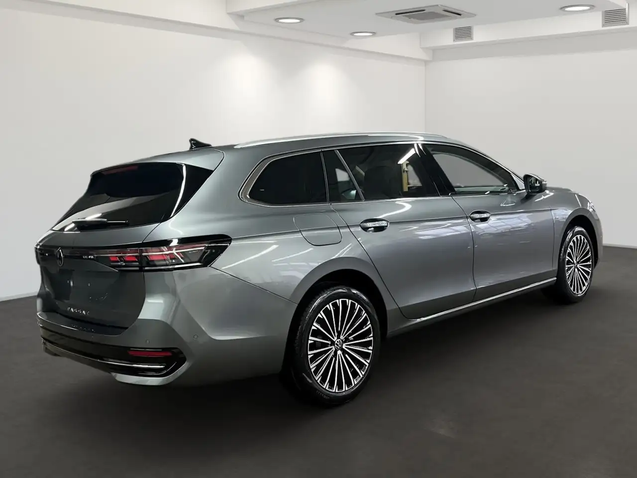Volkswagen Passat 5
