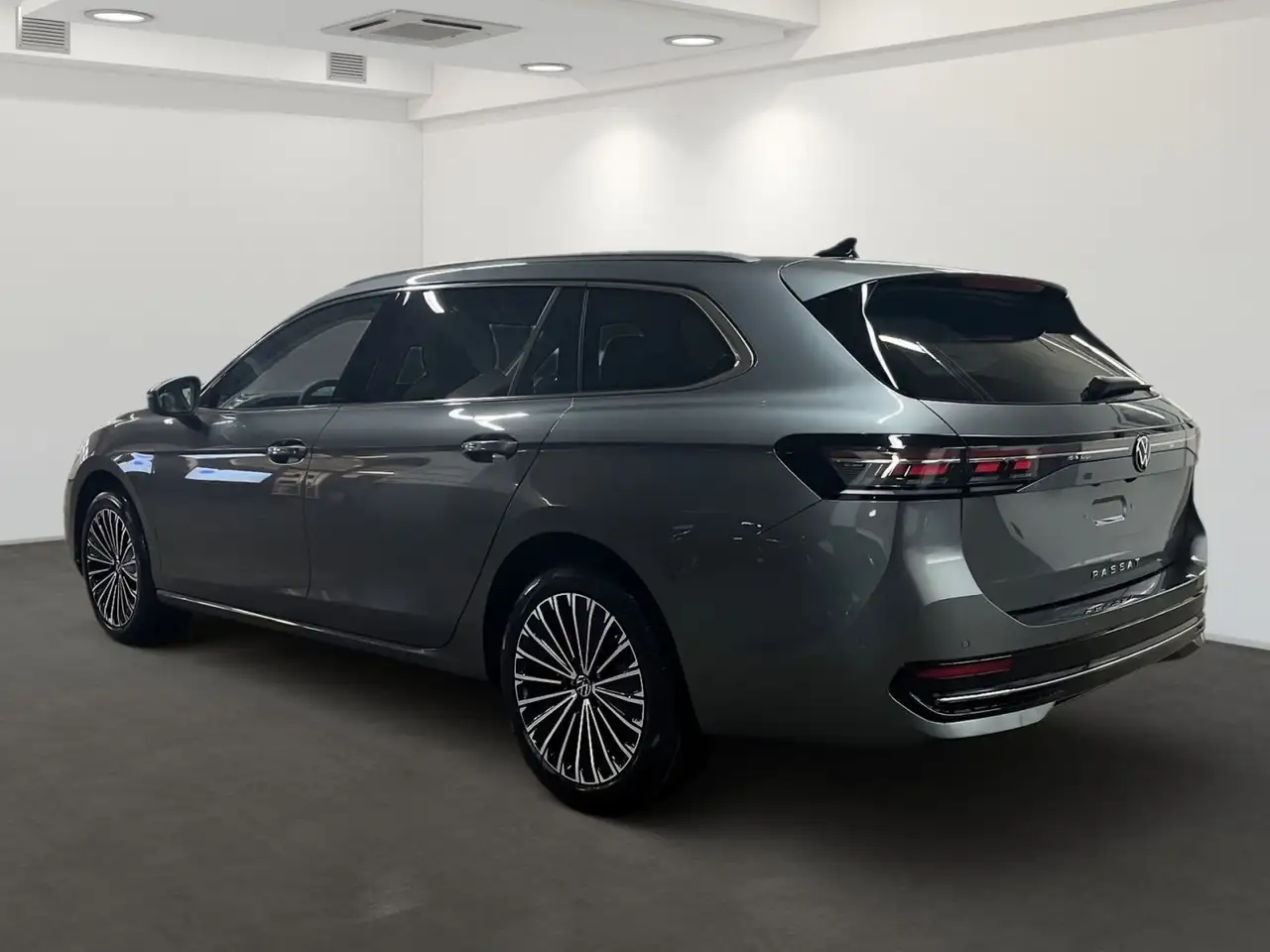 Volkswagen Passat 6