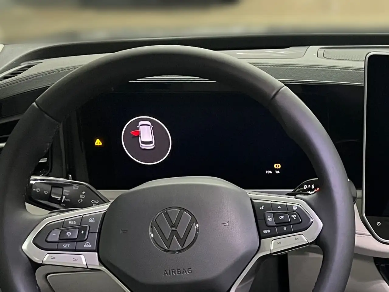 Volkswagen Passat 11