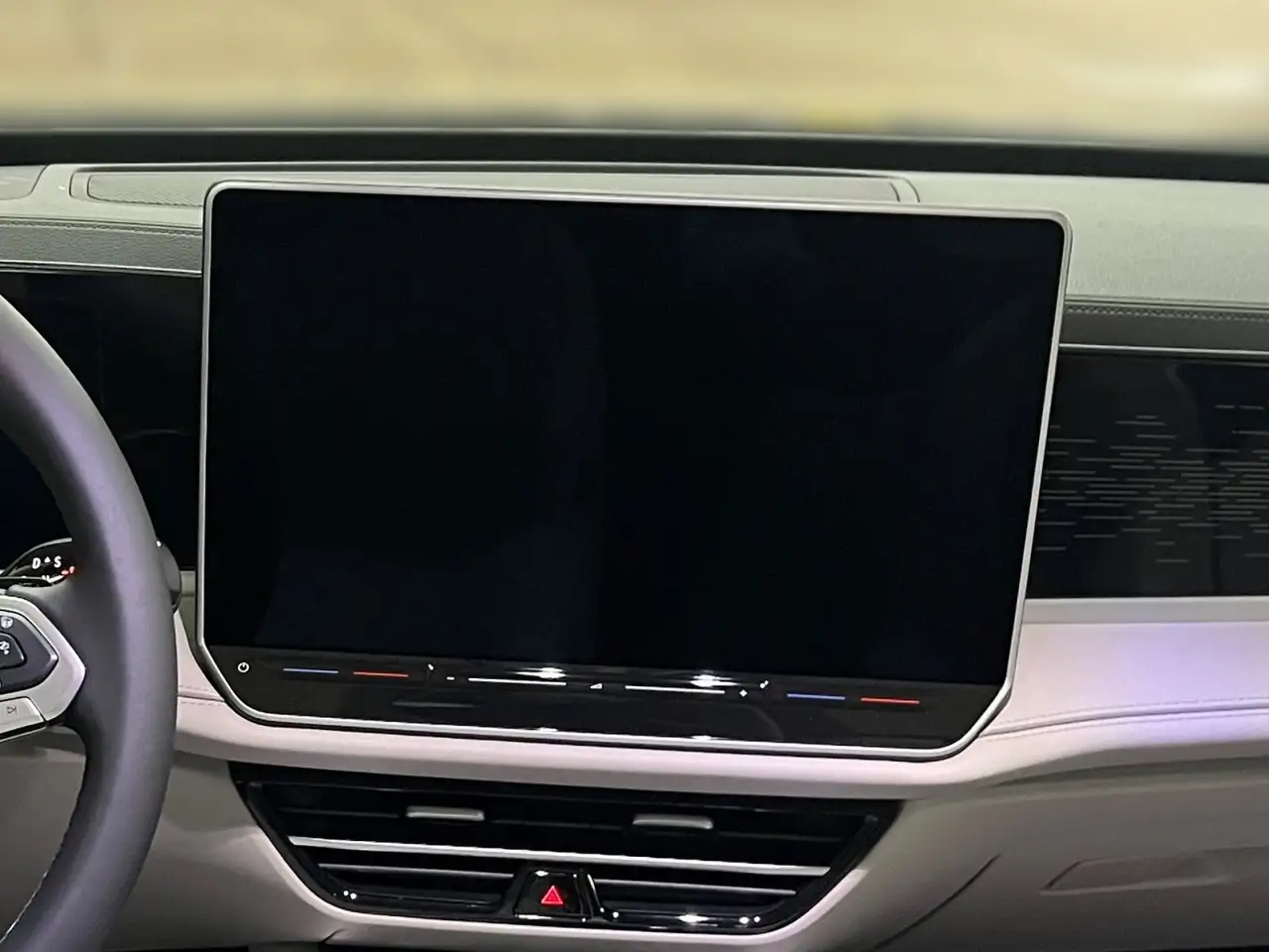 Volkswagen Passat 12