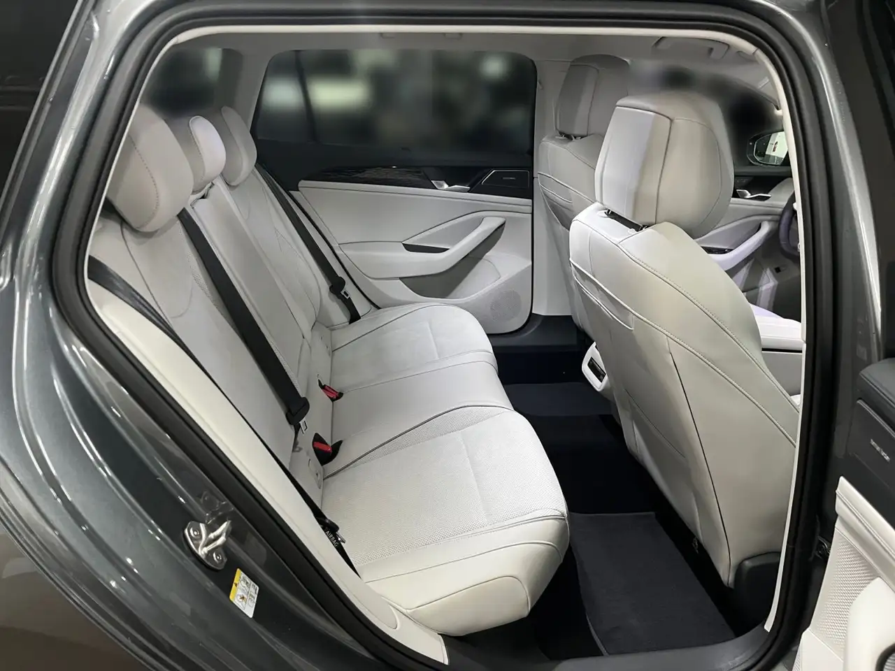 Volkswagen Passat 14