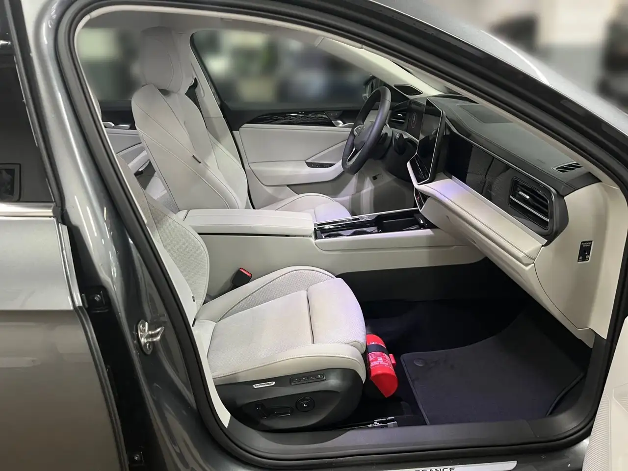 Volkswagen Passat 15
