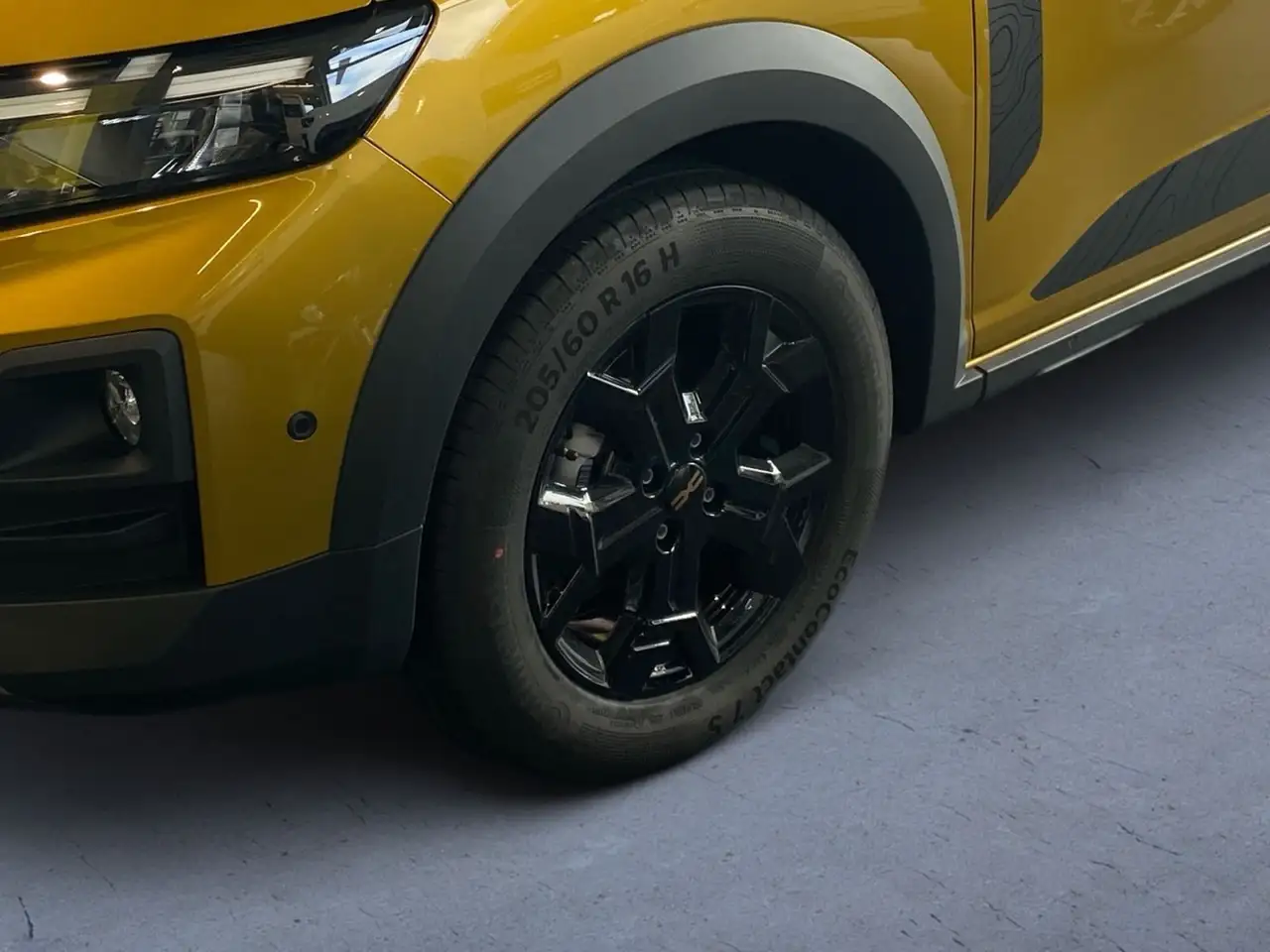 Dacia Sandero 6