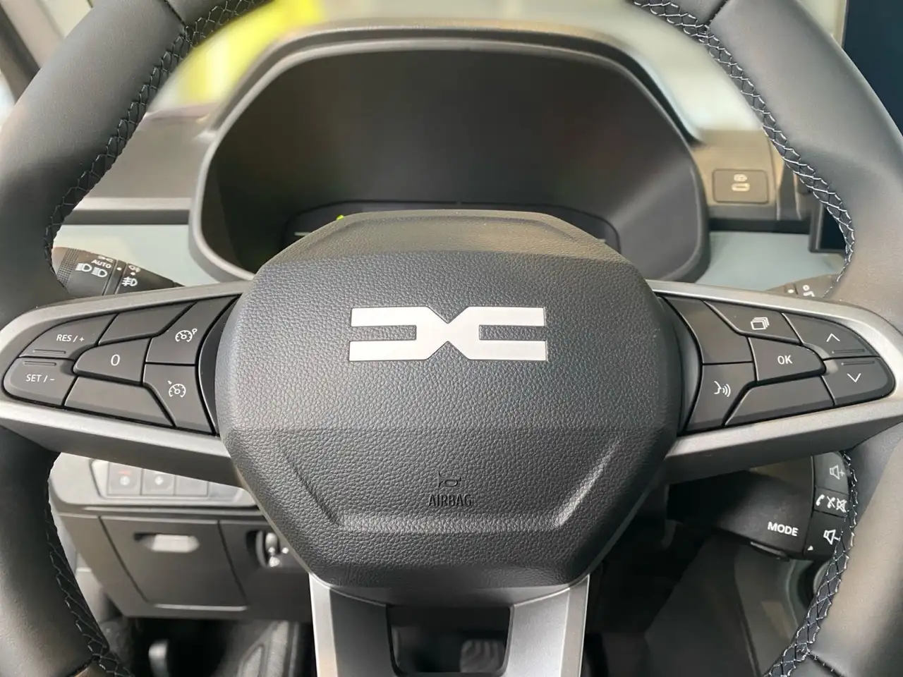 Dacia Sandero 8