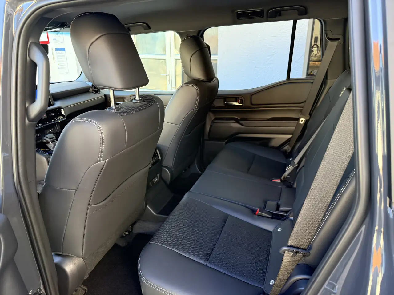 Toyota Land Cruiser 8