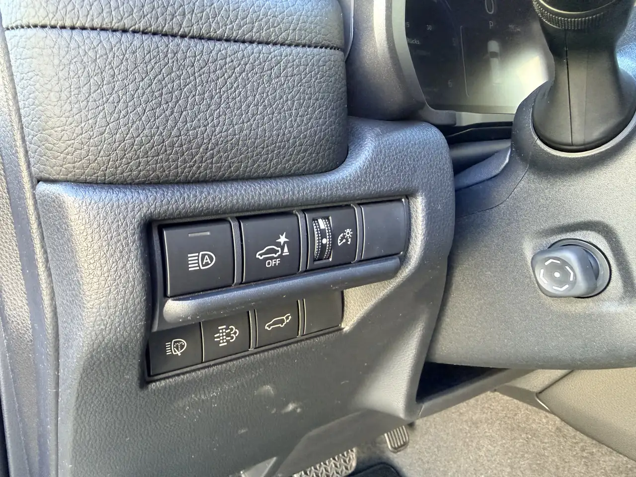 Toyota Land Cruiser 10