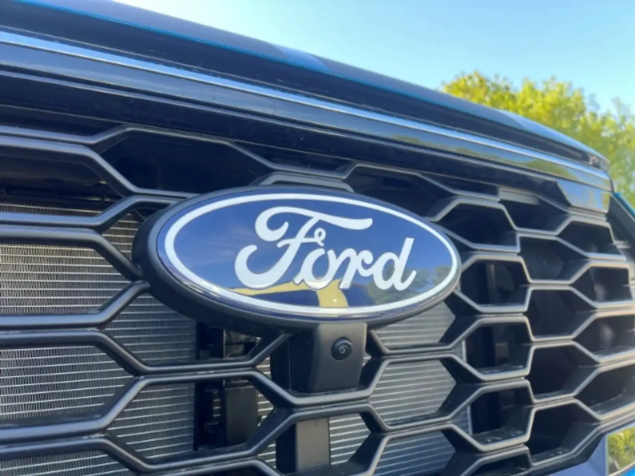Ford Tourneo 3