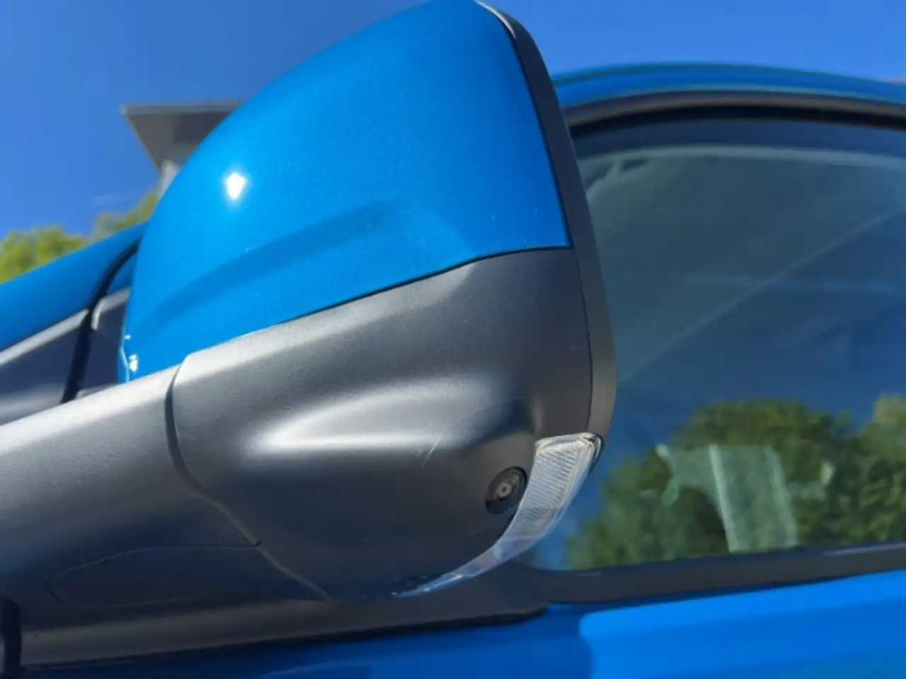 Ford Tourneo 15