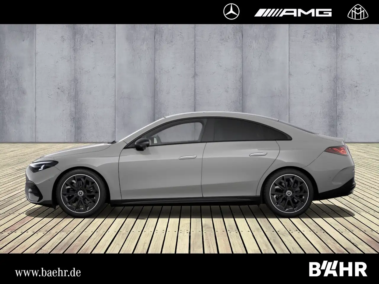 Mercedes-Benz CLA 350 3