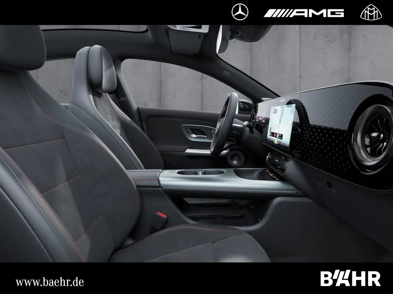 Mercedes-Benz CLA 350 4