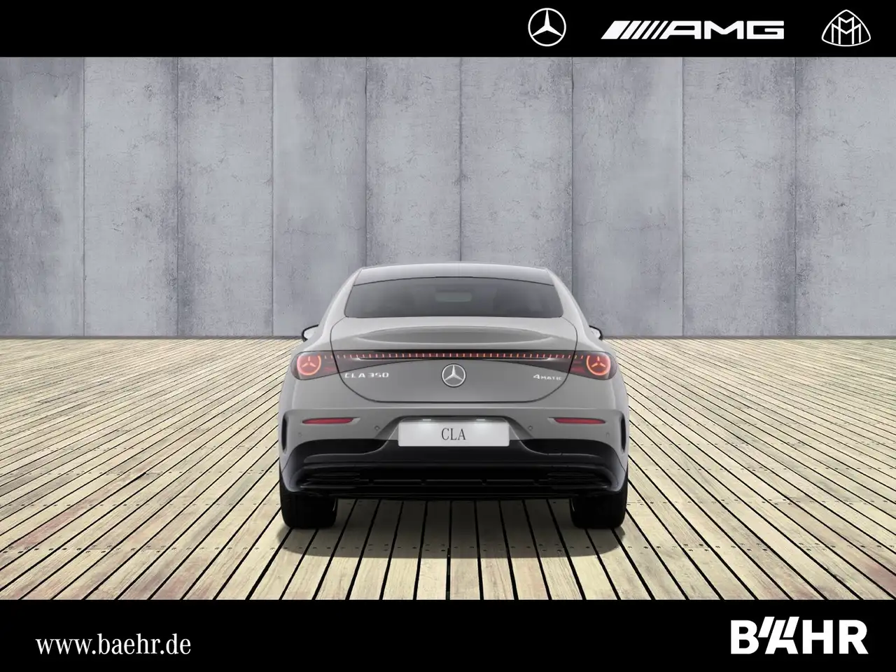 Mercedes-Benz CLA 350 7