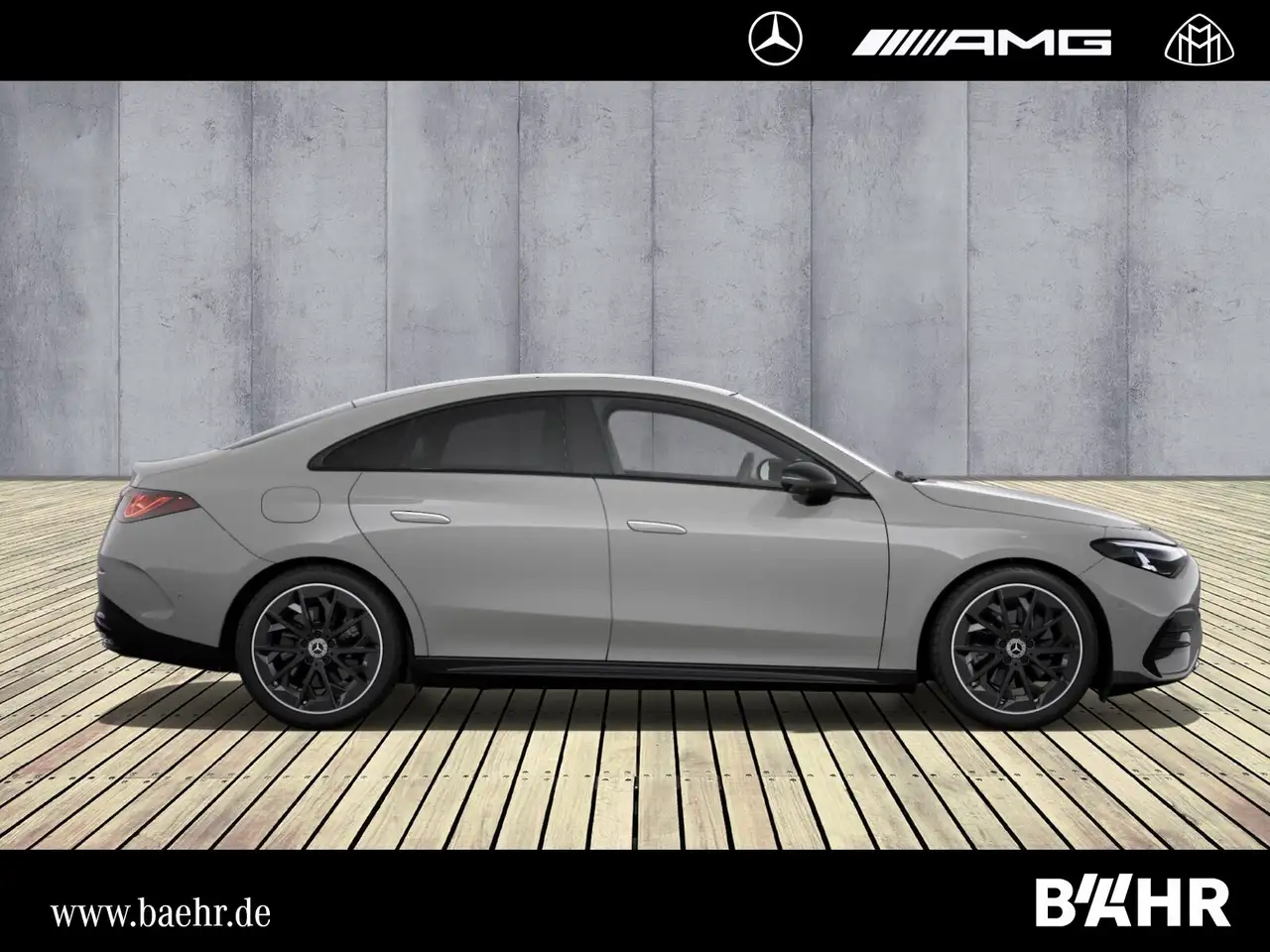 Mercedes-Benz CLA 350 8