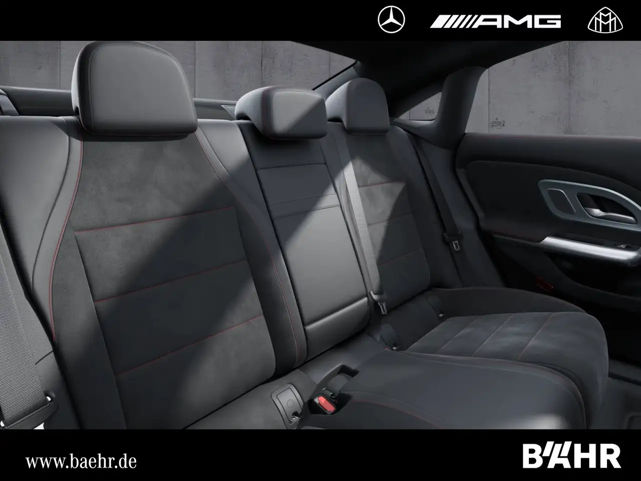 Mercedes-Benz CLA 350 9