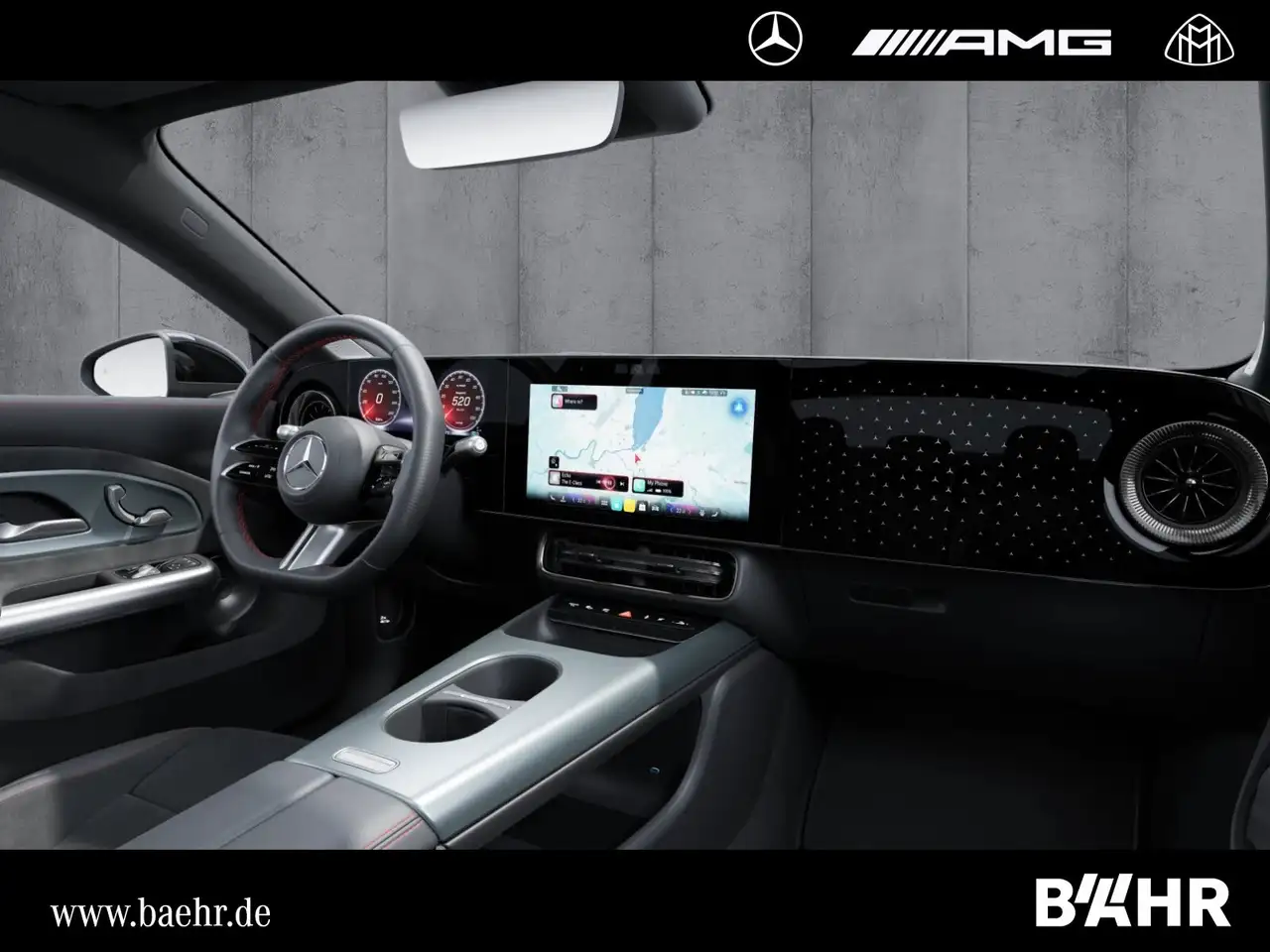 Mercedes-Benz CLA 350 10