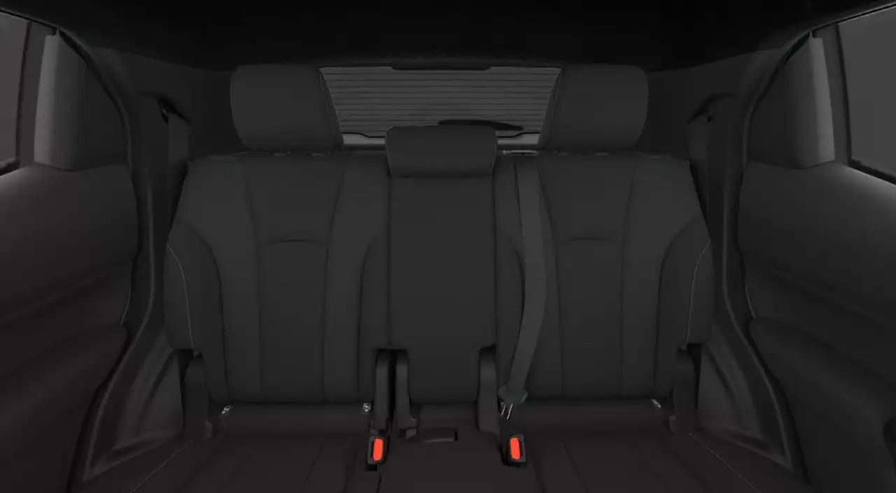 Toyota Urban 7
