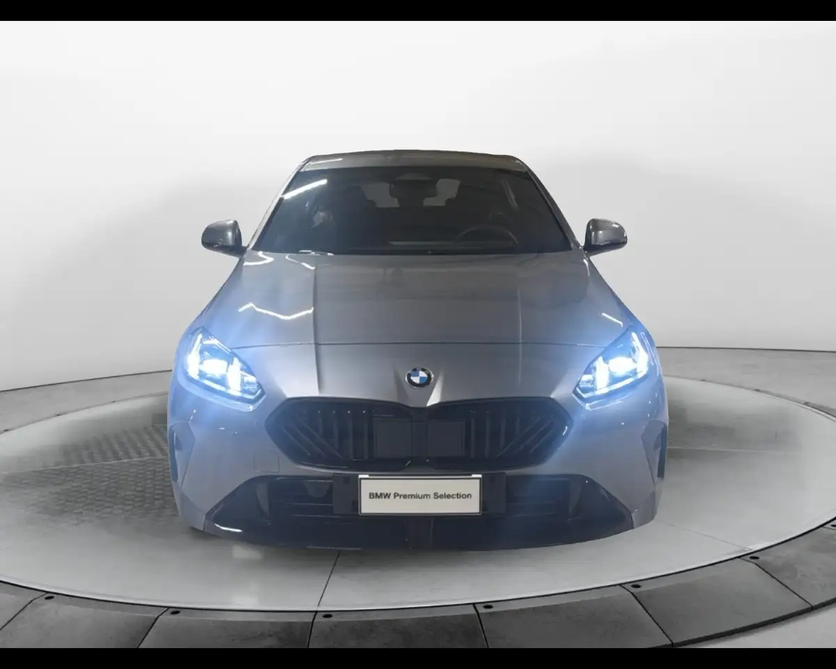 BMW 118 3