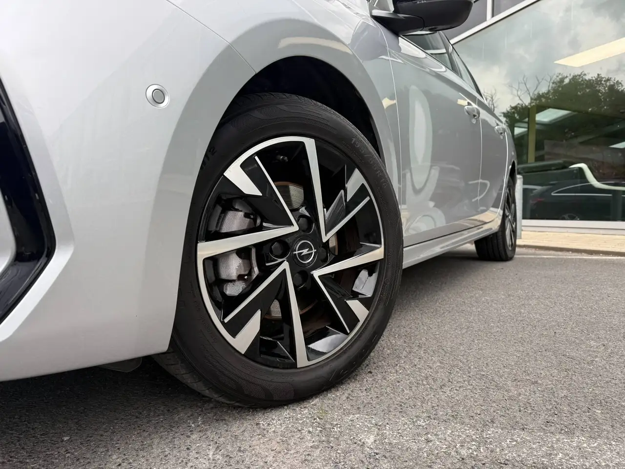 Opel Corsa 6