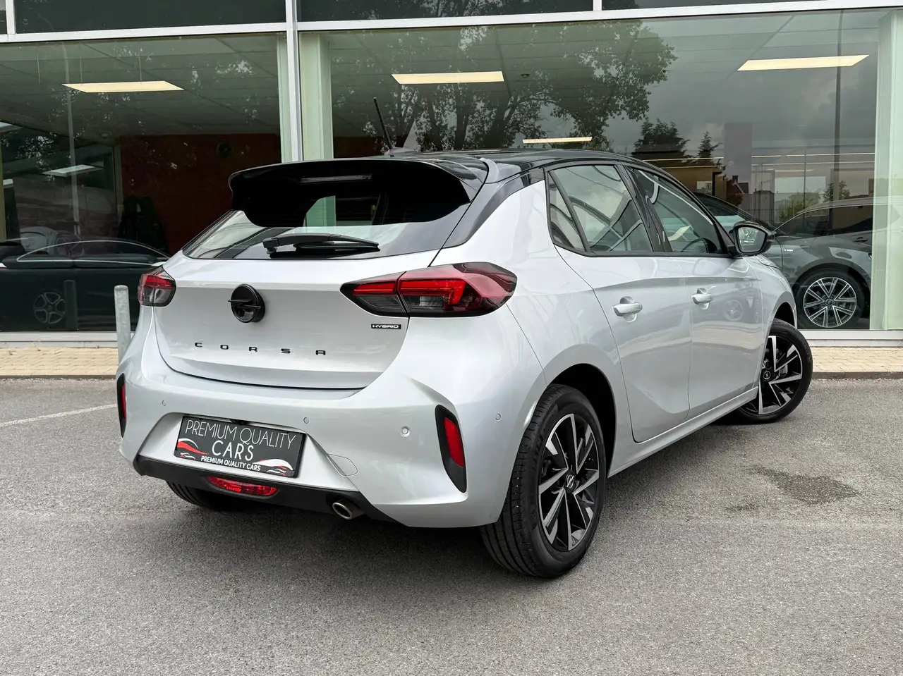 Opel Corsa 11