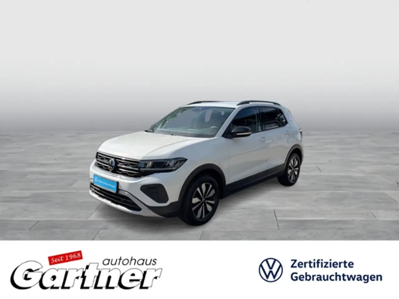 Volkswagen T-Cross 2