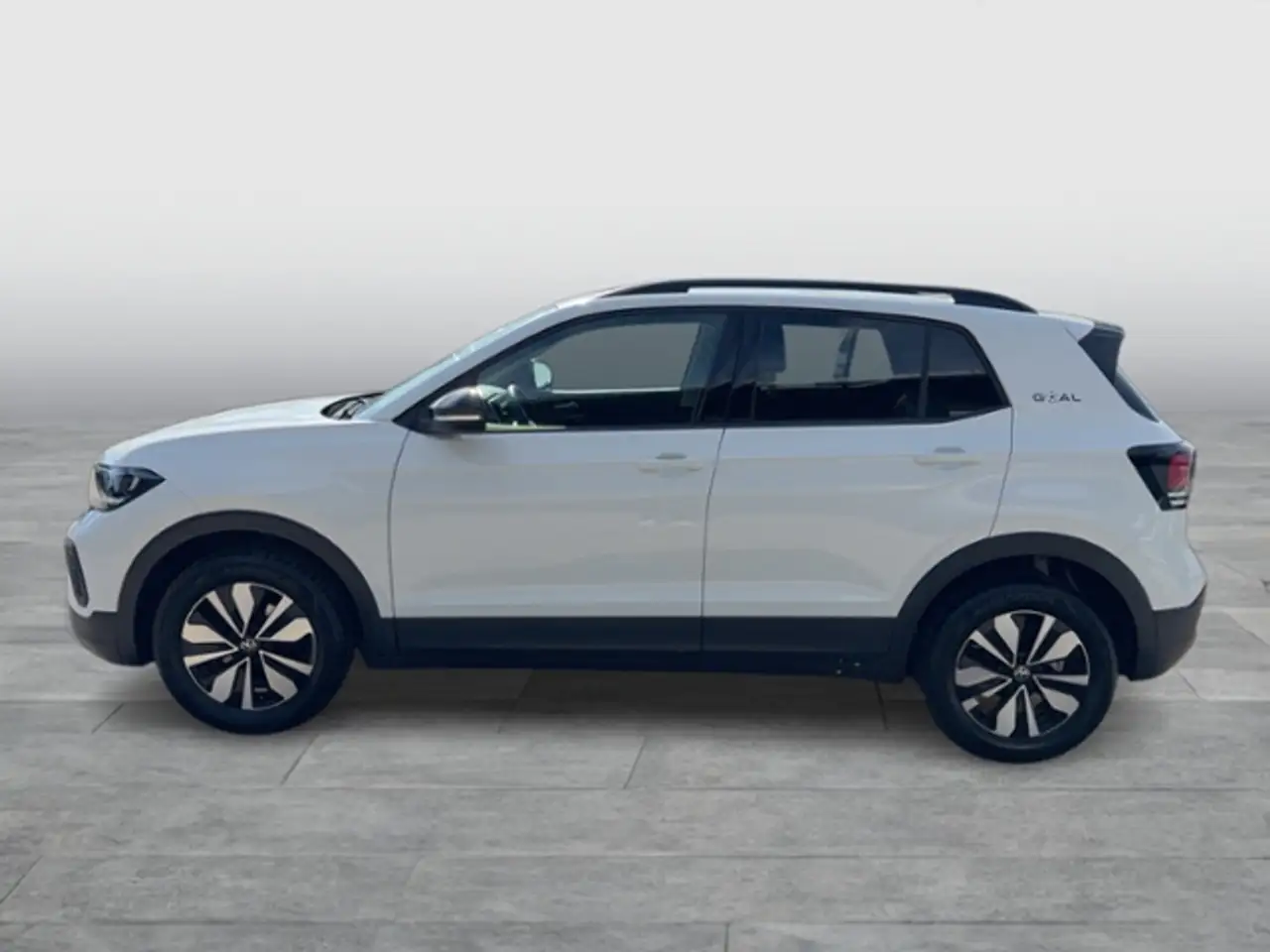 Volkswagen T-Cross 3