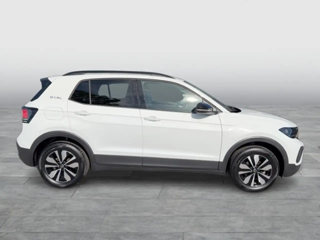 Volkswagen T-Cross 6