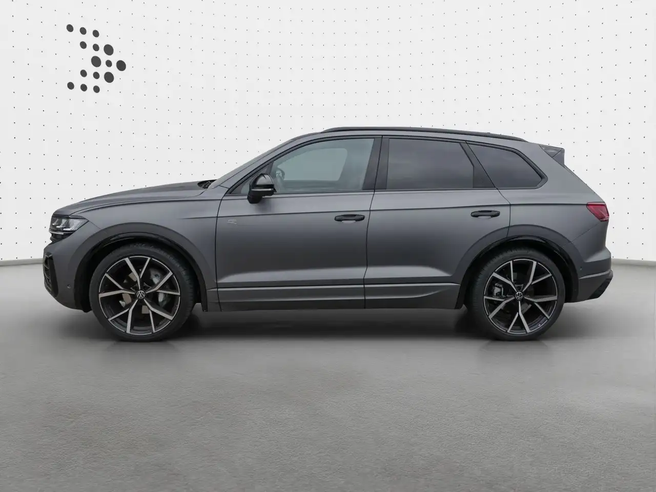 Volkswagen Touareg 3