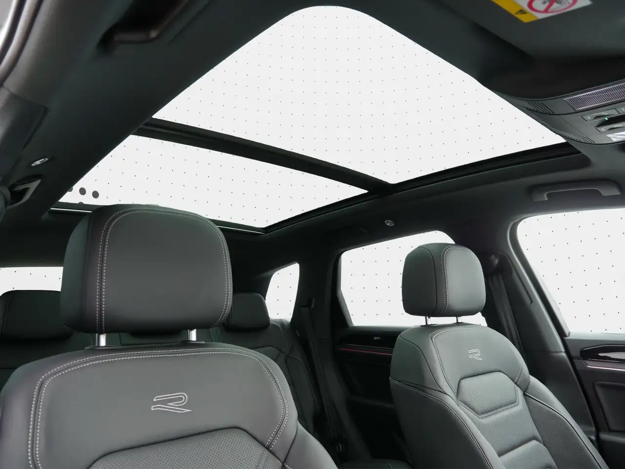 Volkswagen Touareg 10