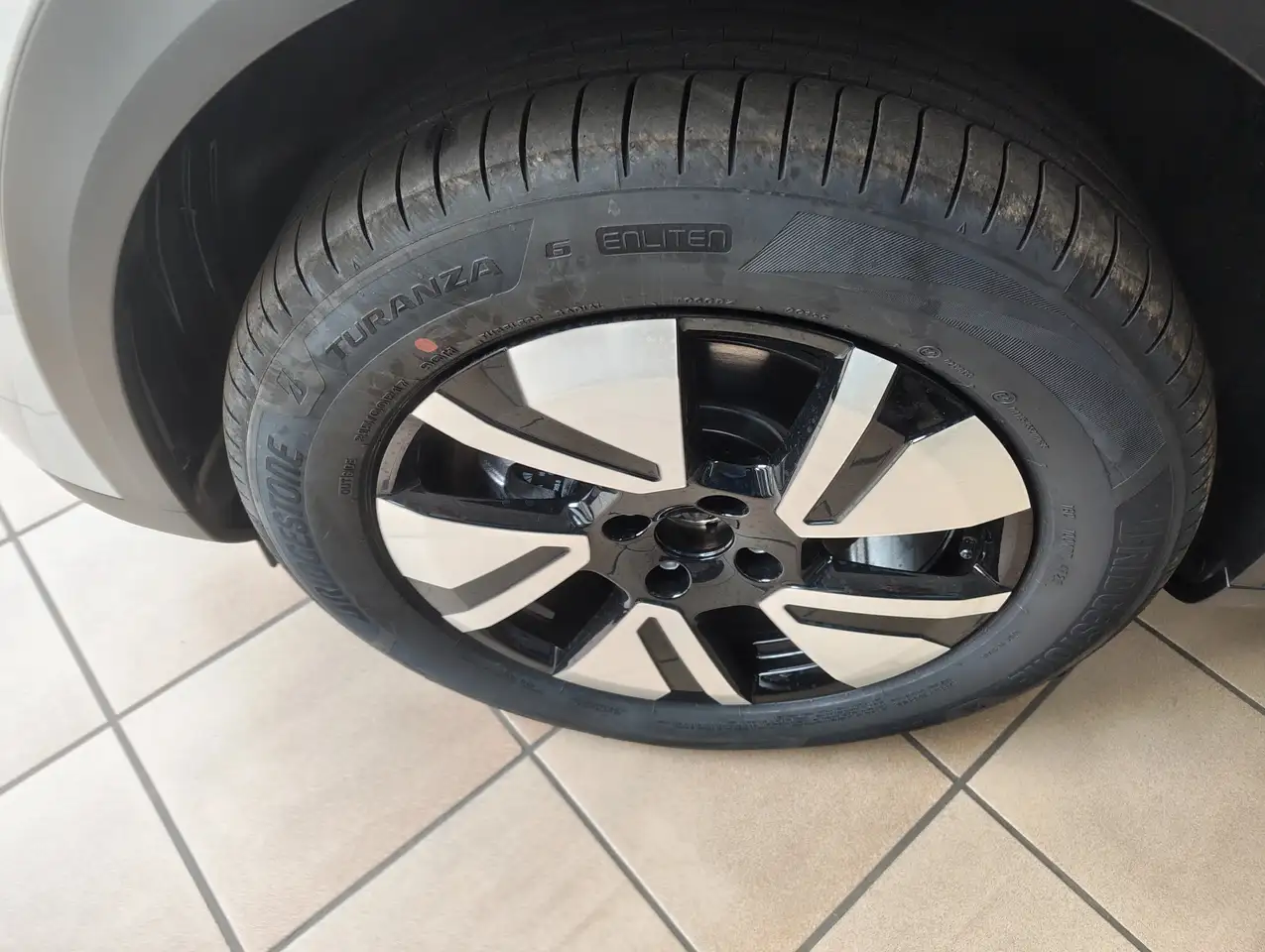Opel Frontera 6