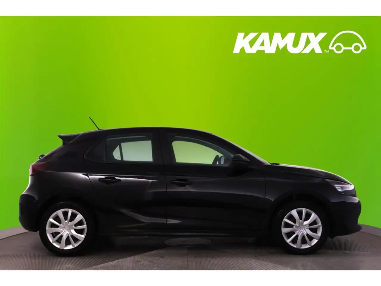 Opel Corsa 2