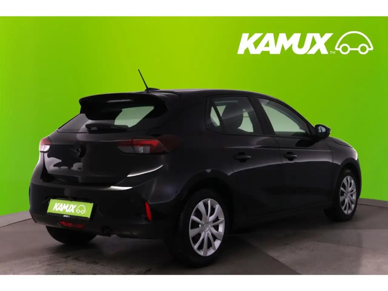 Opel Corsa 3