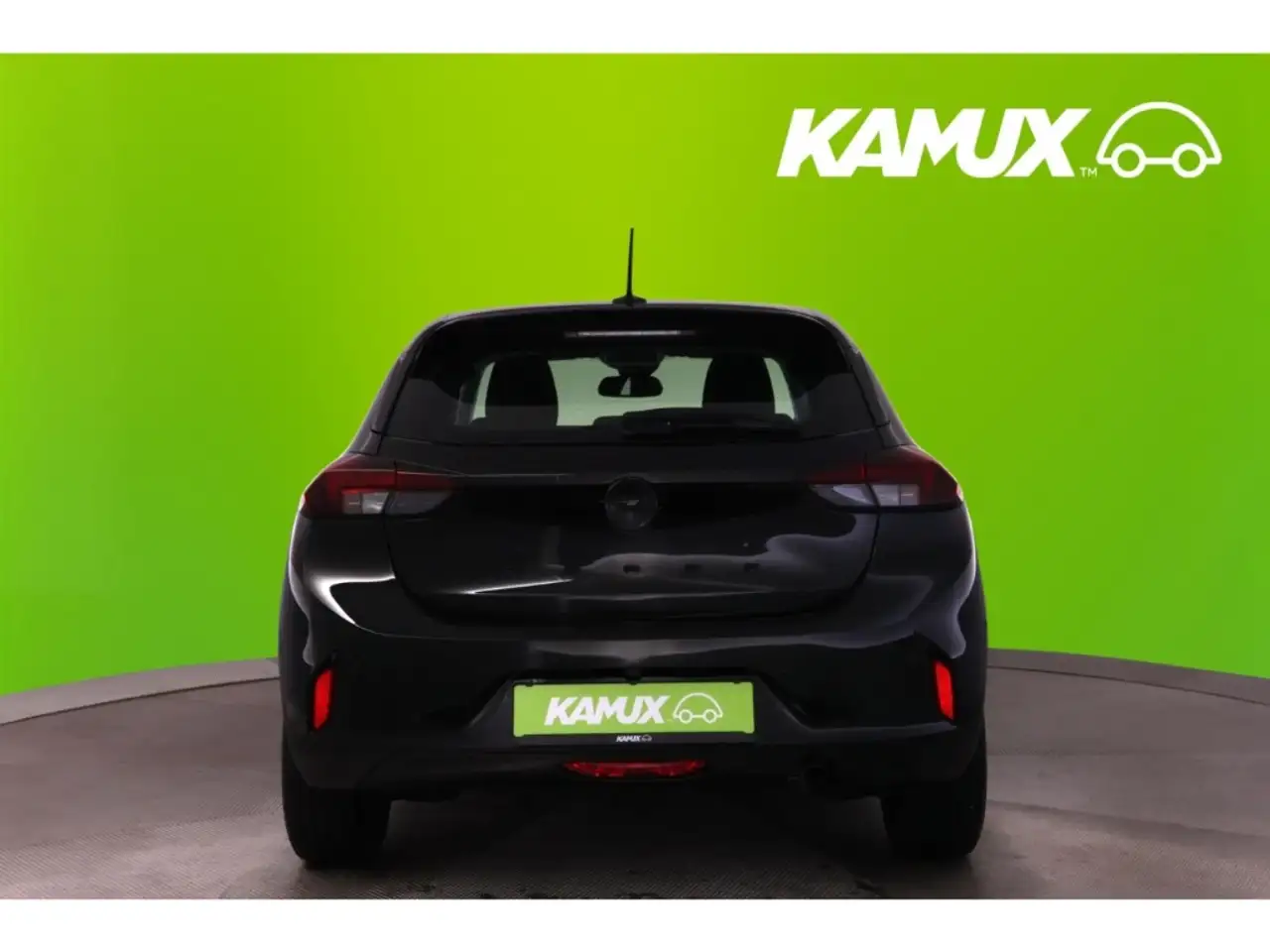 Opel Corsa 4