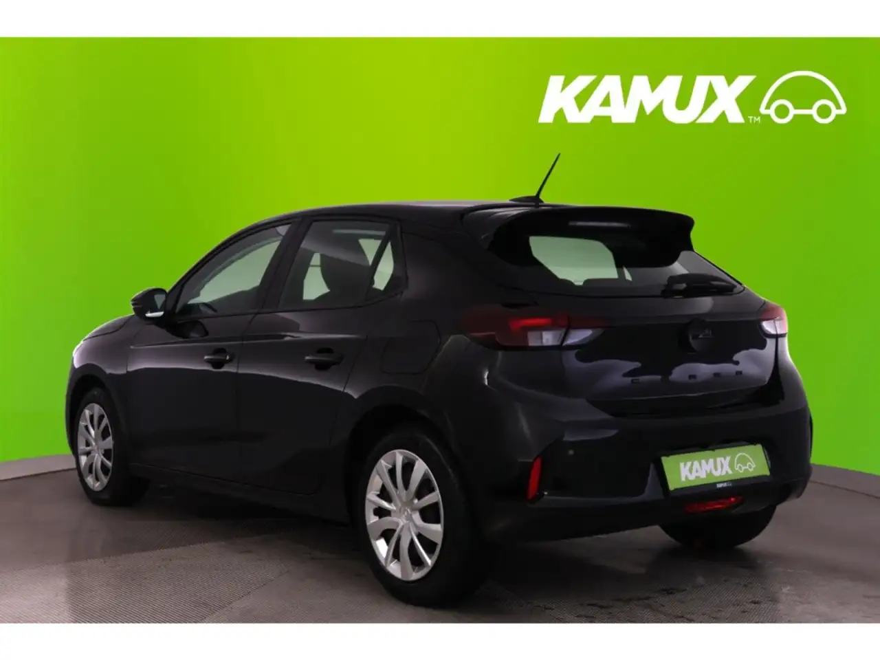 Opel Corsa 5