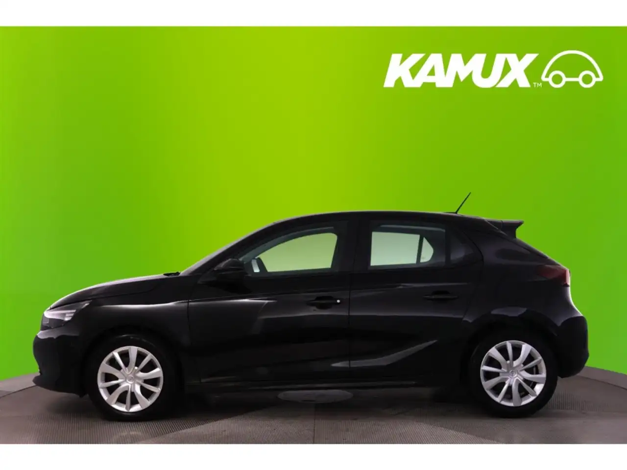 Opel Corsa 6
