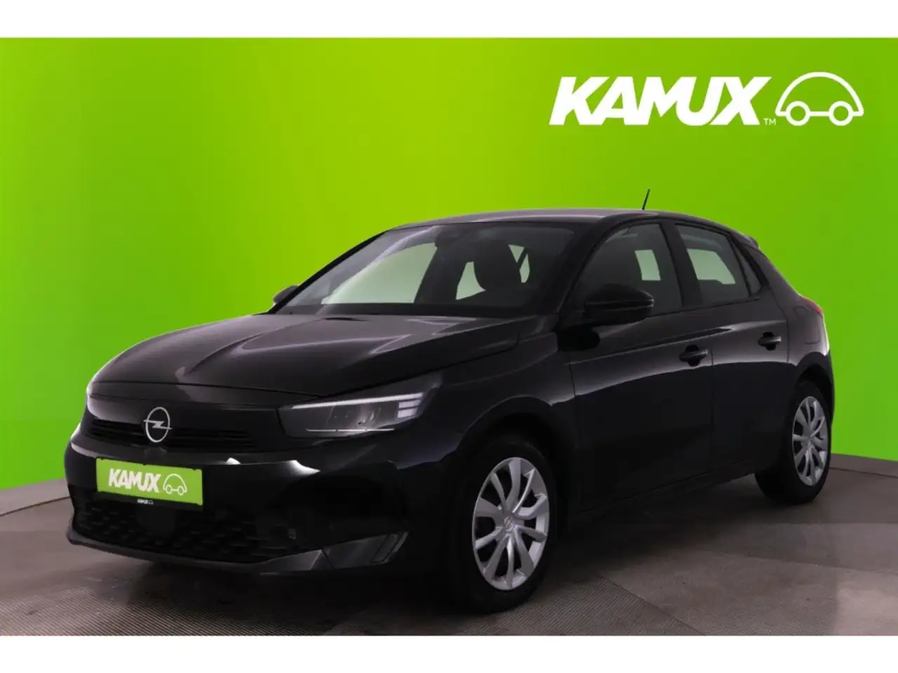 Opel Corsa 8