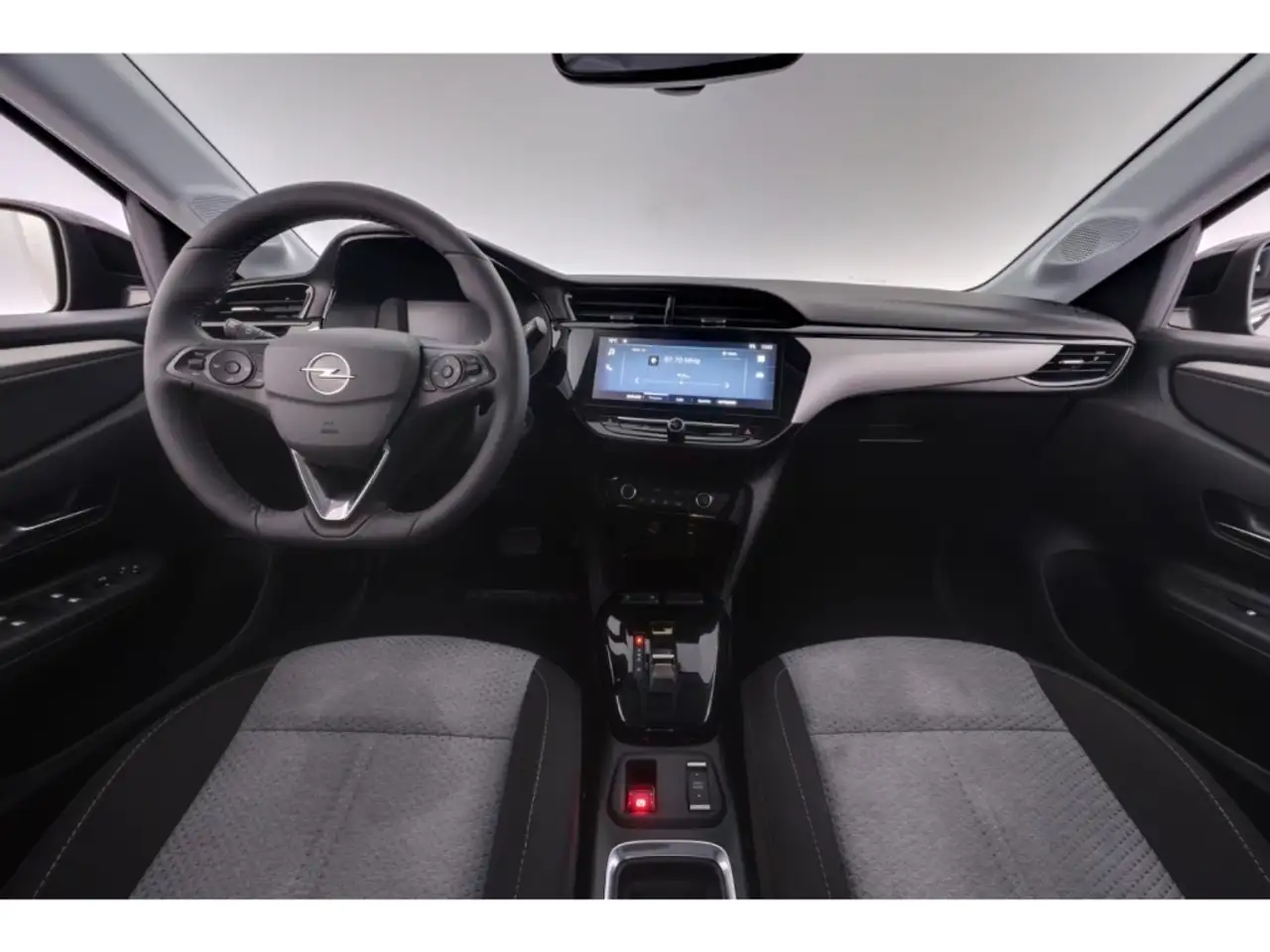 Opel Corsa 10