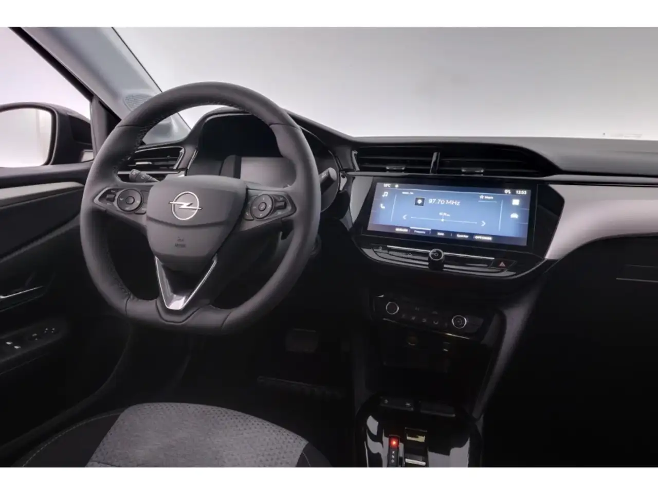 Opel Corsa 12