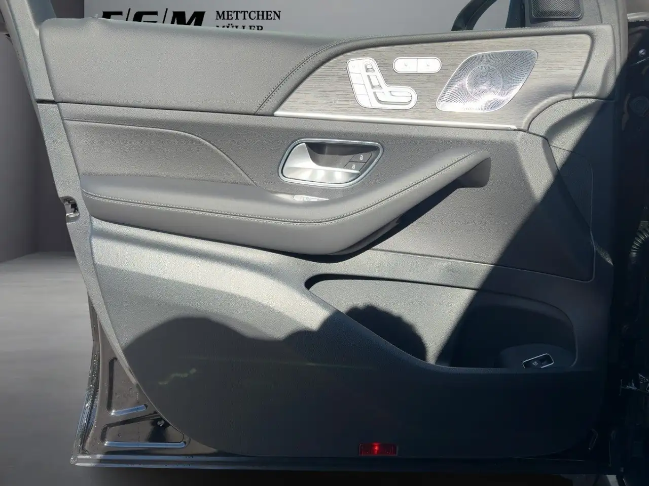 Mercedes-Benz GLE 350 15