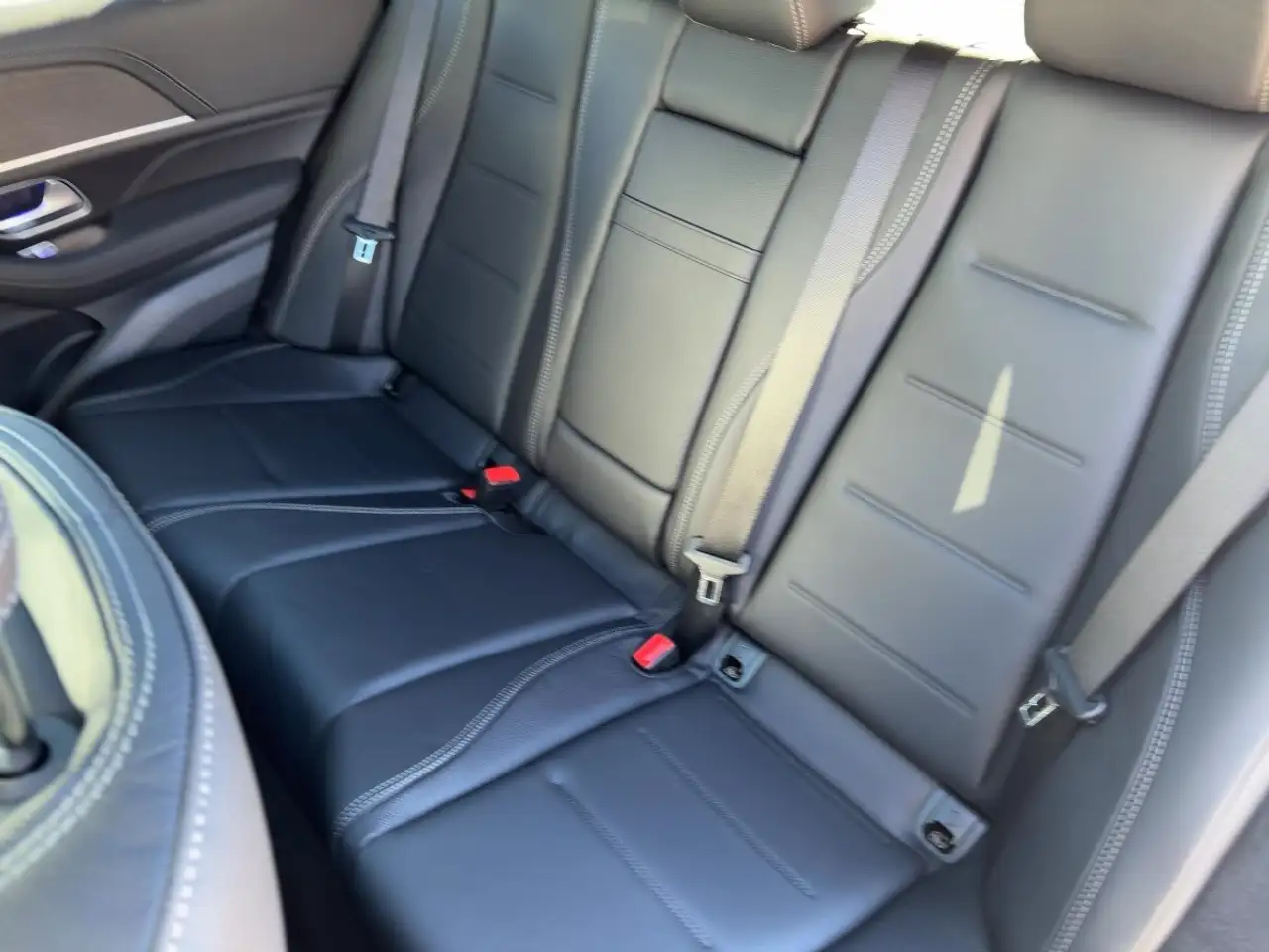 Mercedes-Benz GLE 350 16