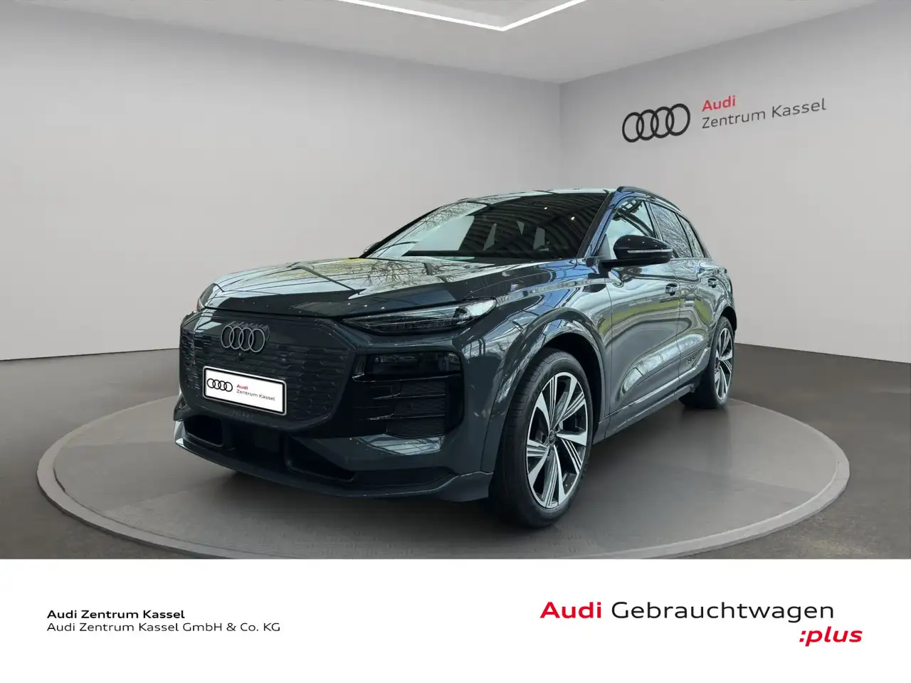Audi Q6