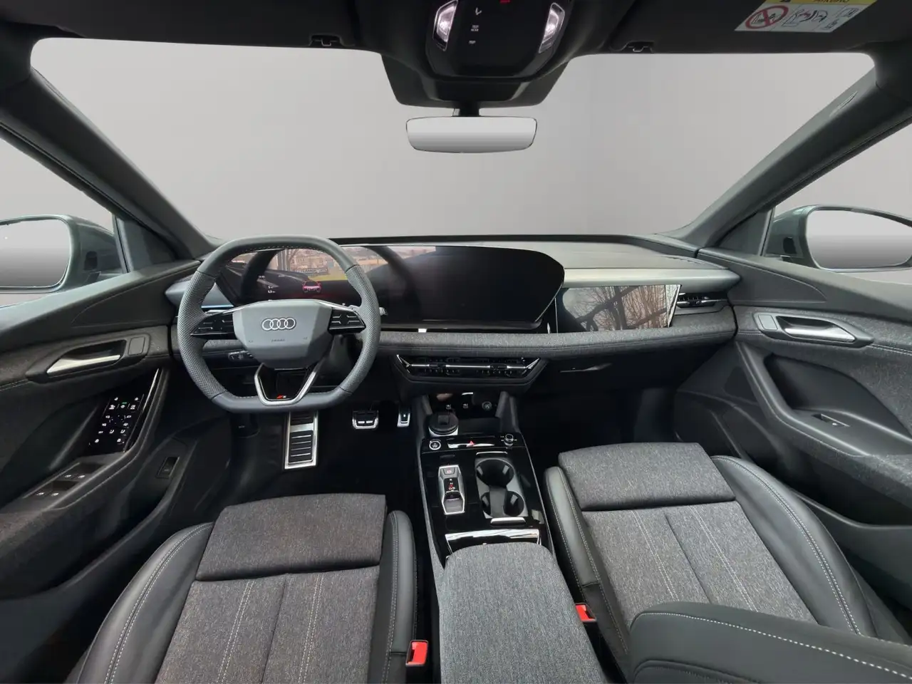 Audi Q6 15