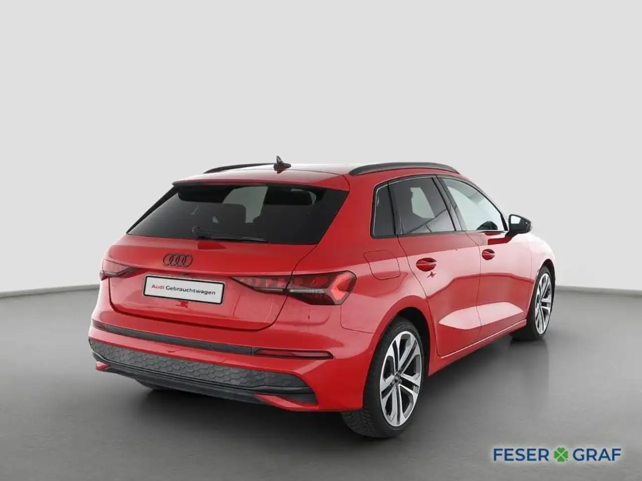 Audi A3 2