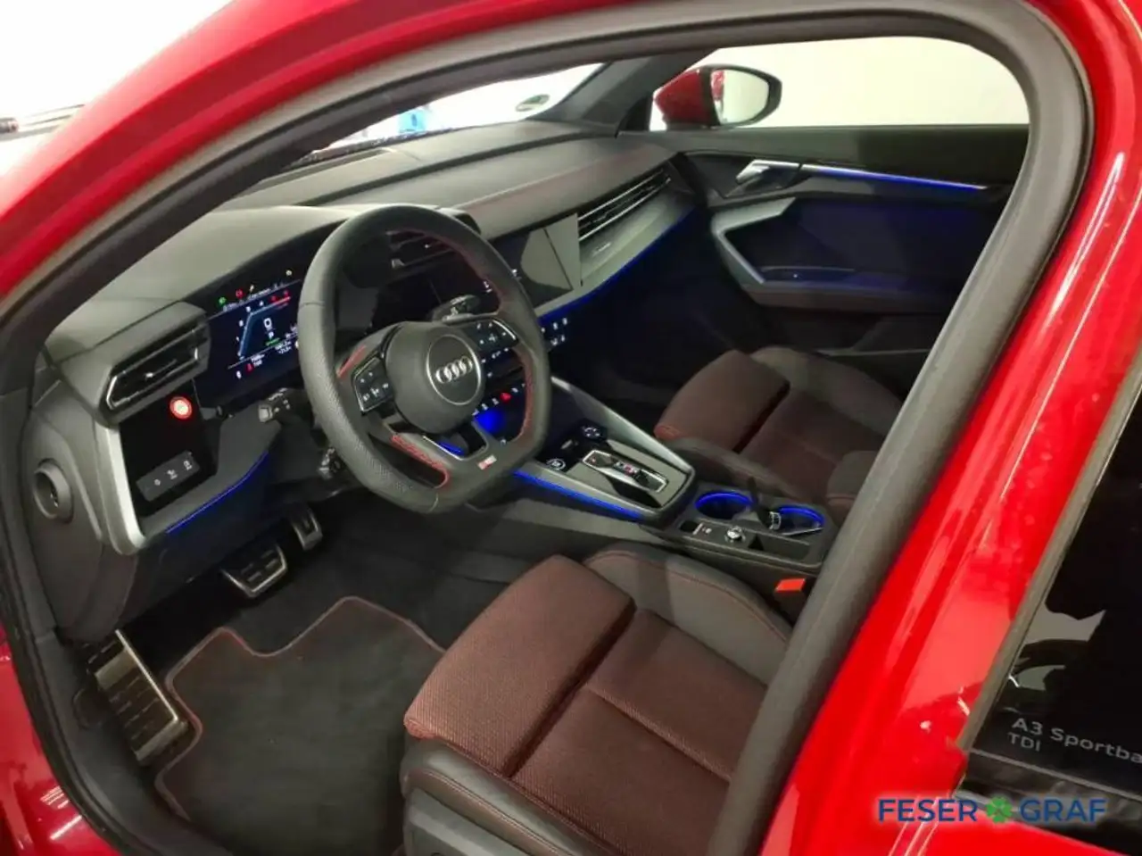 Audi A3 3
