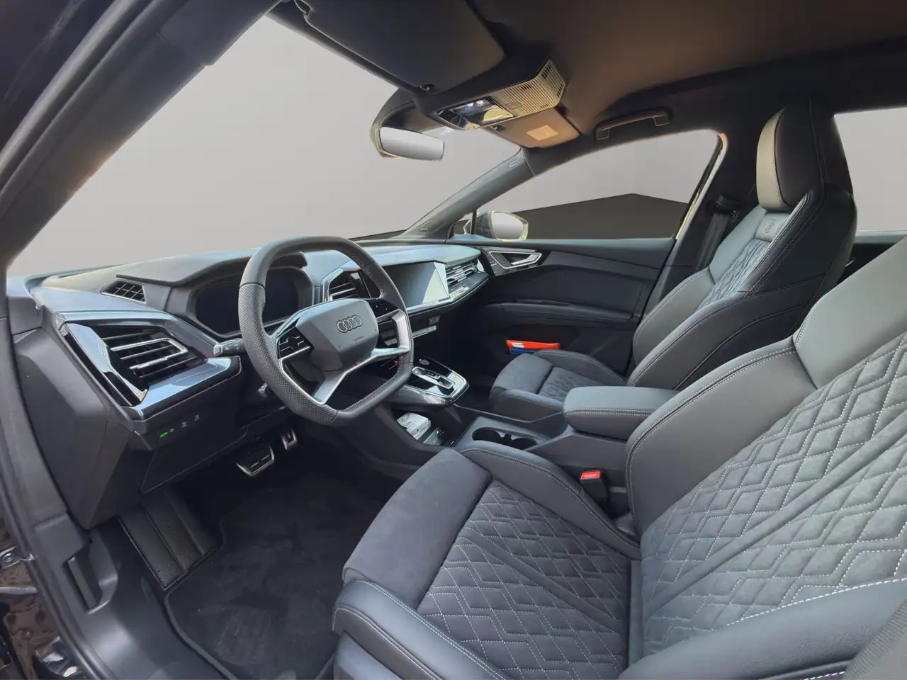 Audi Q4 11