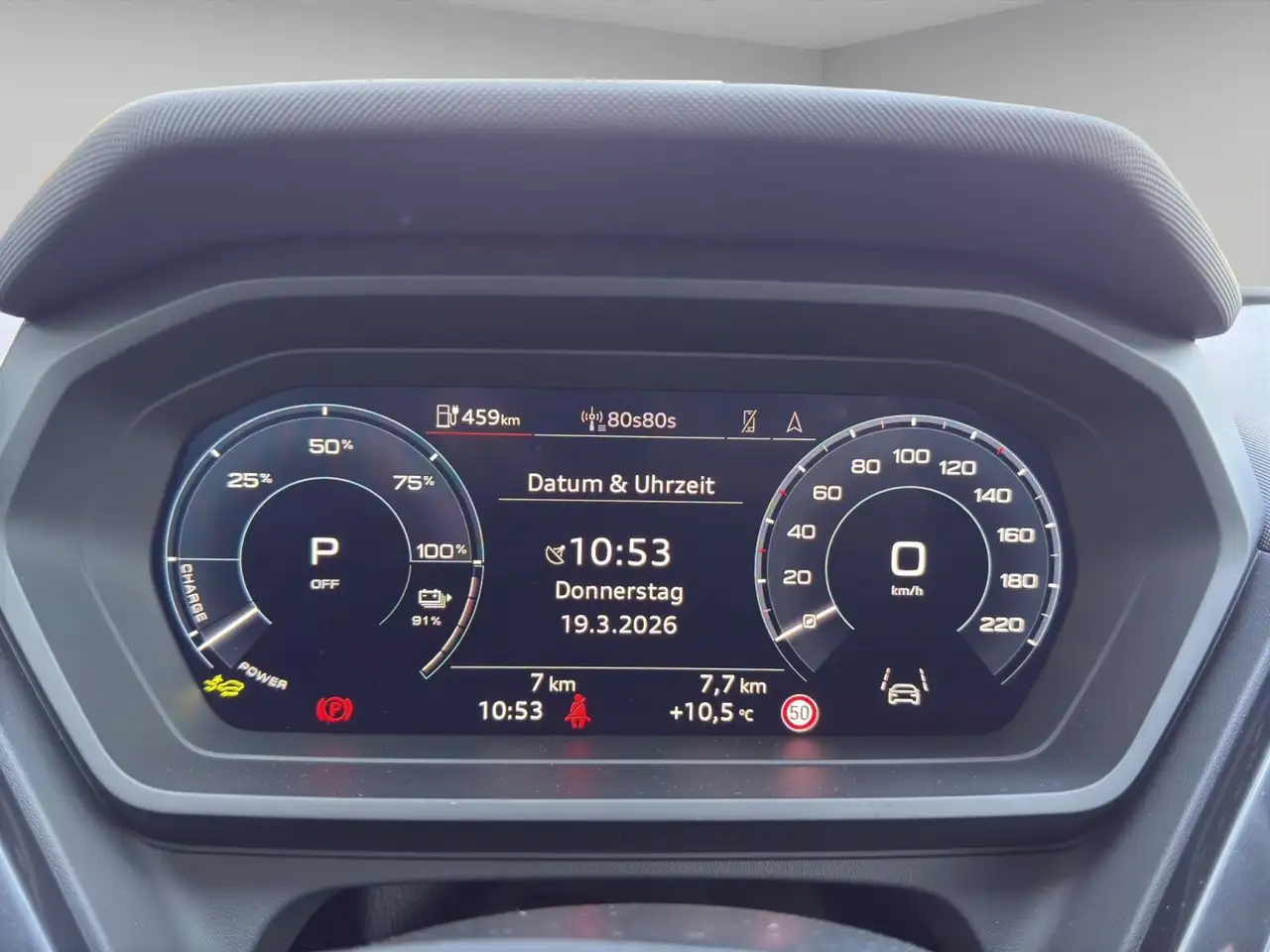 Audi Q4 13