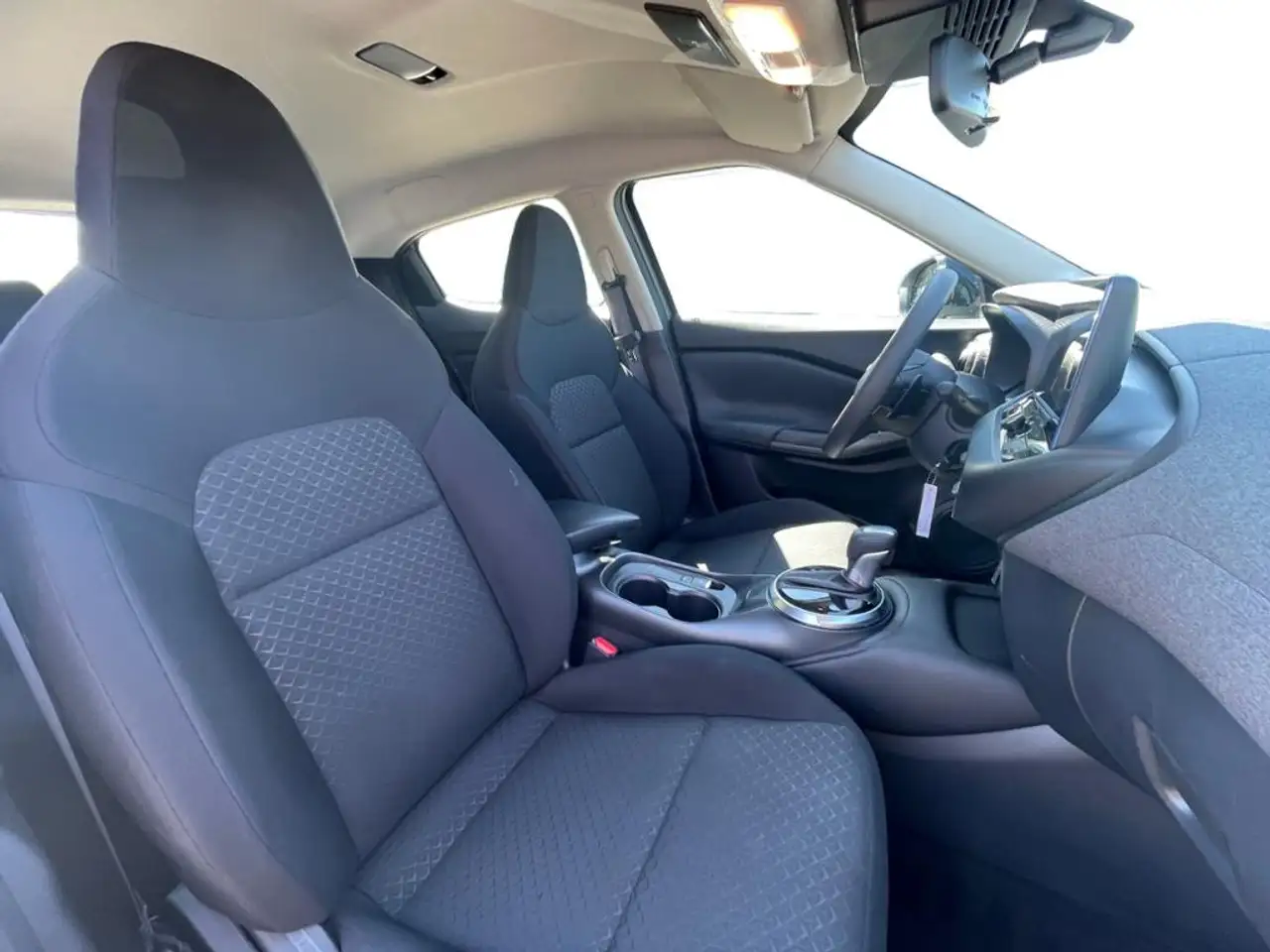 Nissan Juke 4